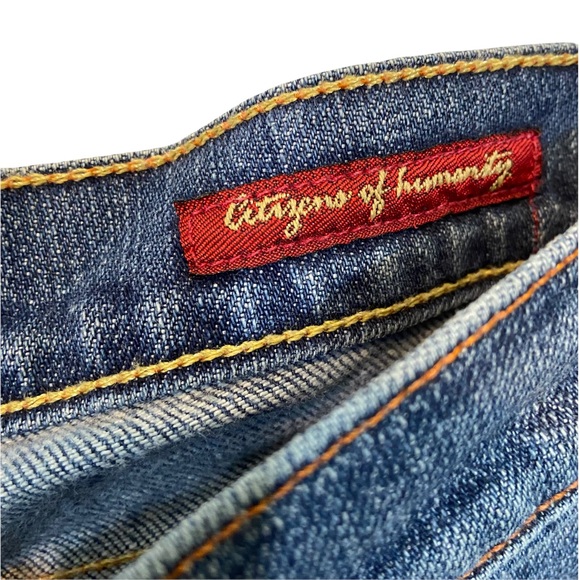 Citizens of Humanity Kelly Bootcut Jeans - Picture 11 of 12